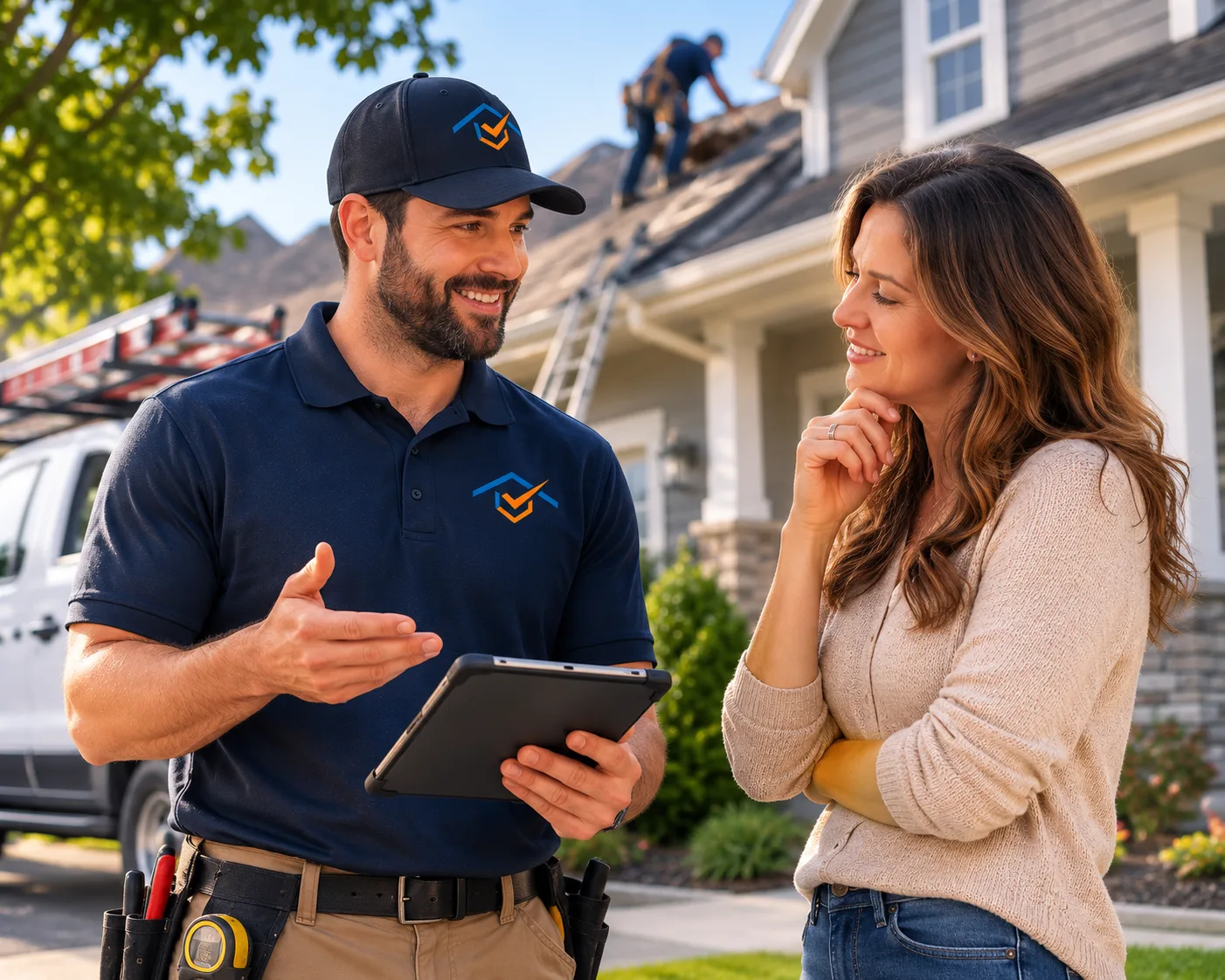 Roof Inspection FAQs in Fredericksburg, IN